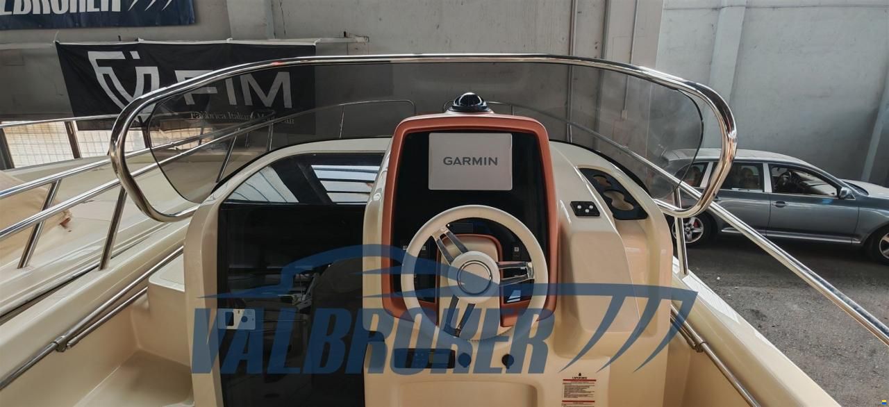 Capoforte CX 240
