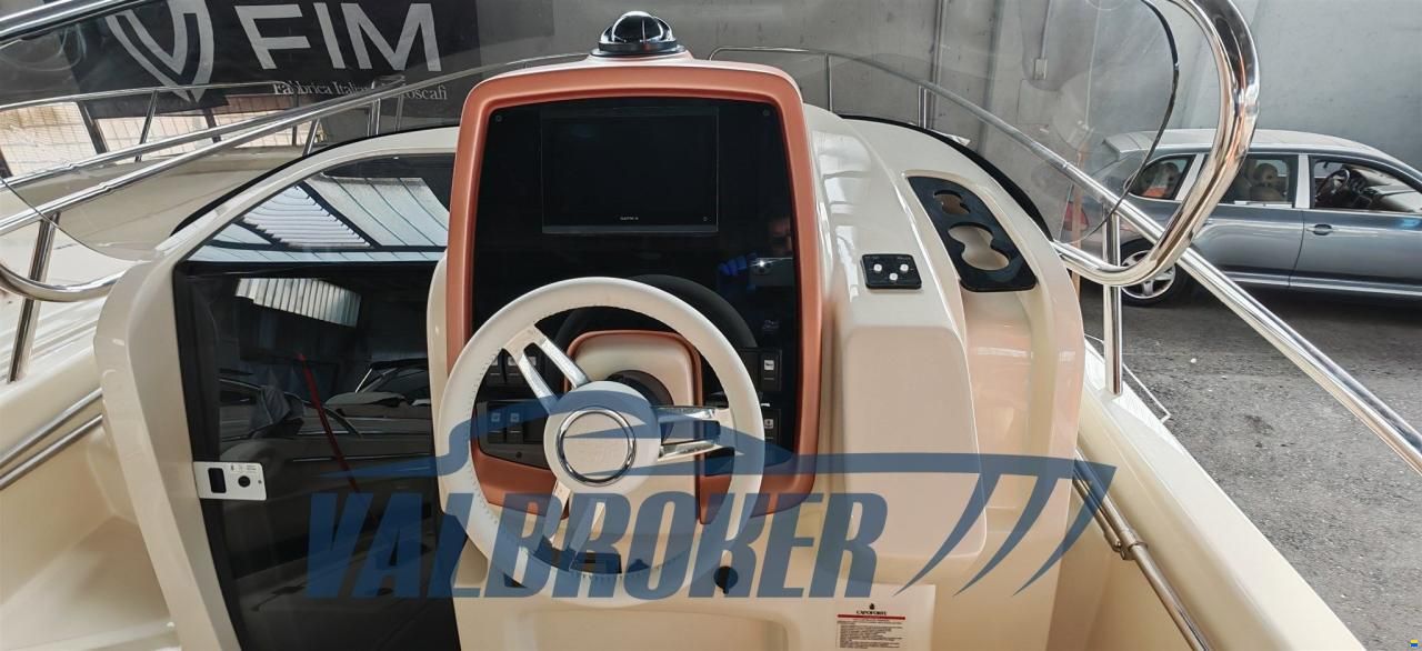 Capoforte CX 240