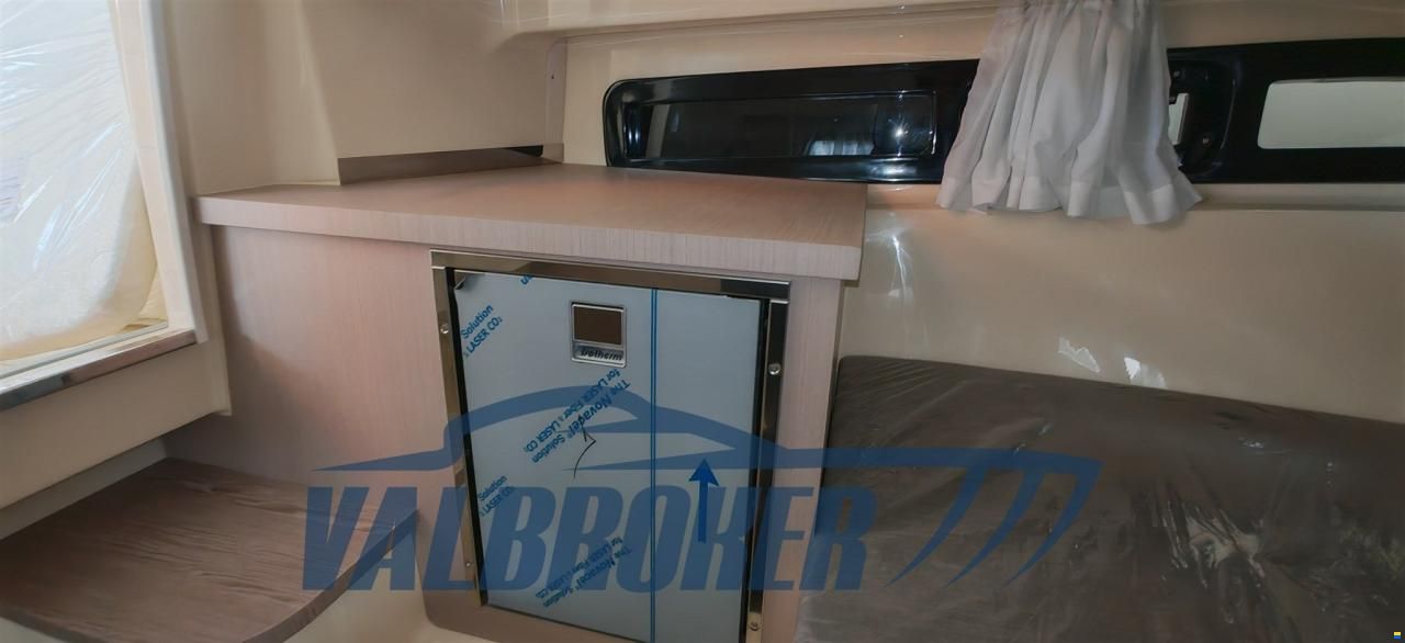 Capoforte CX 240