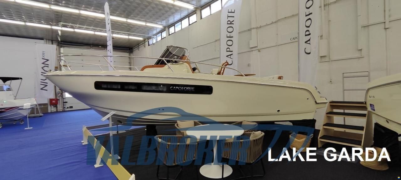 Capoforte CX 240