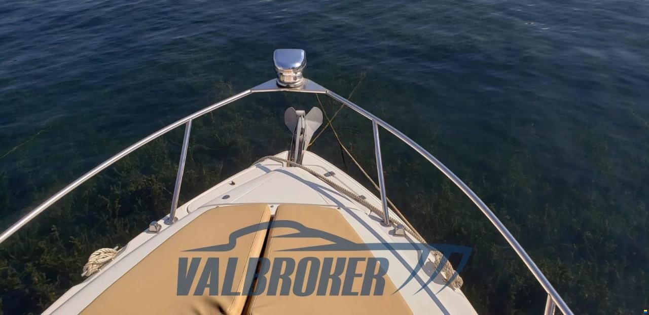Rinker 280