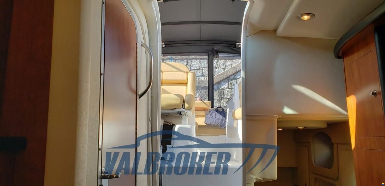 Rinker 280
