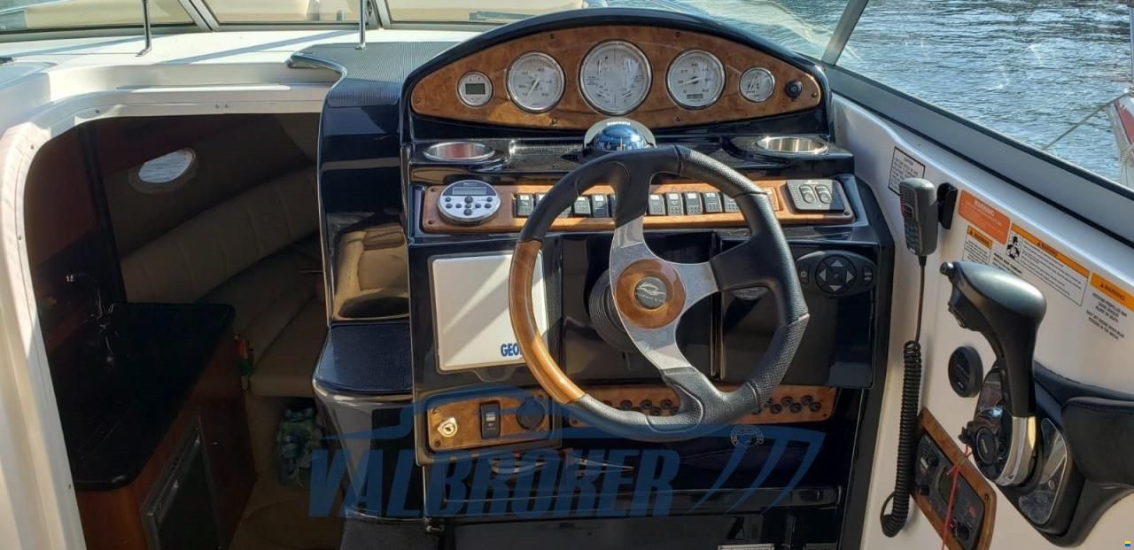 Rinker 280