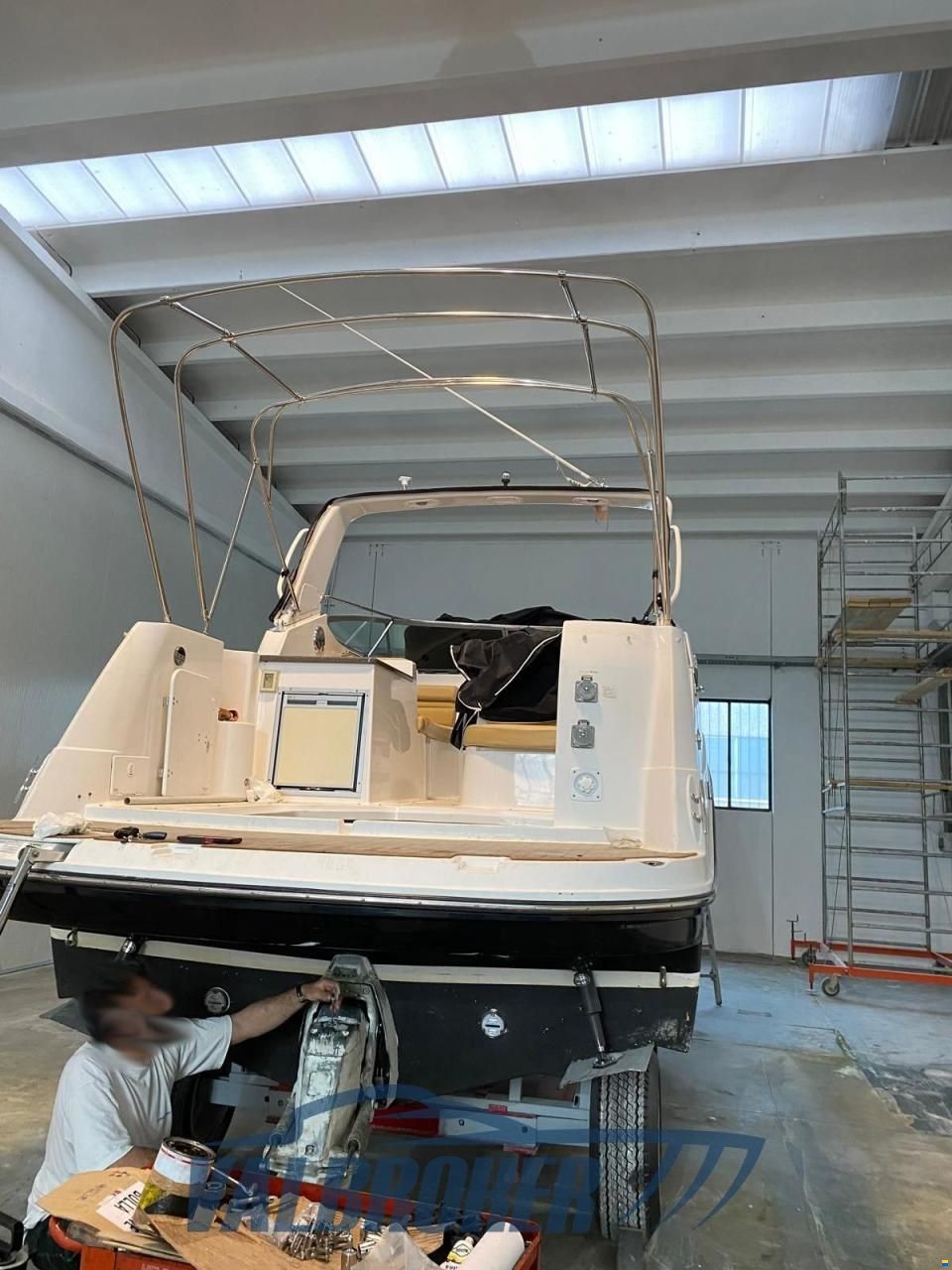Rinker 280