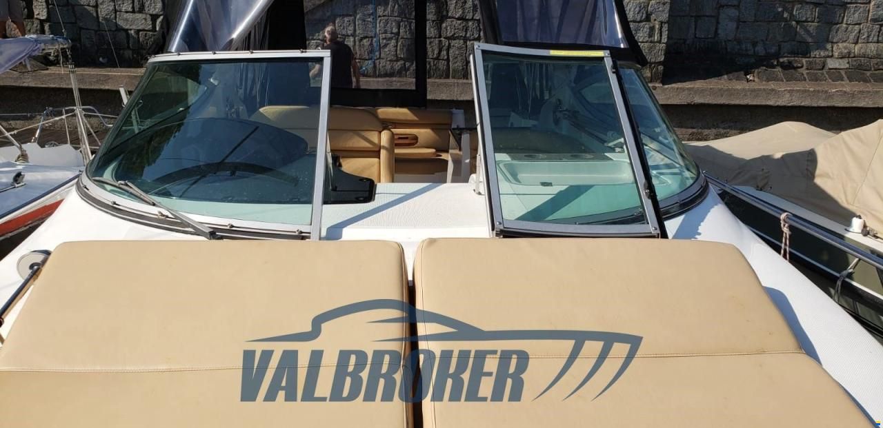 Rinker 280