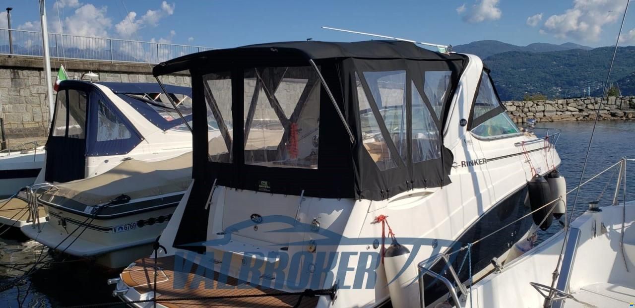 Rinker 280