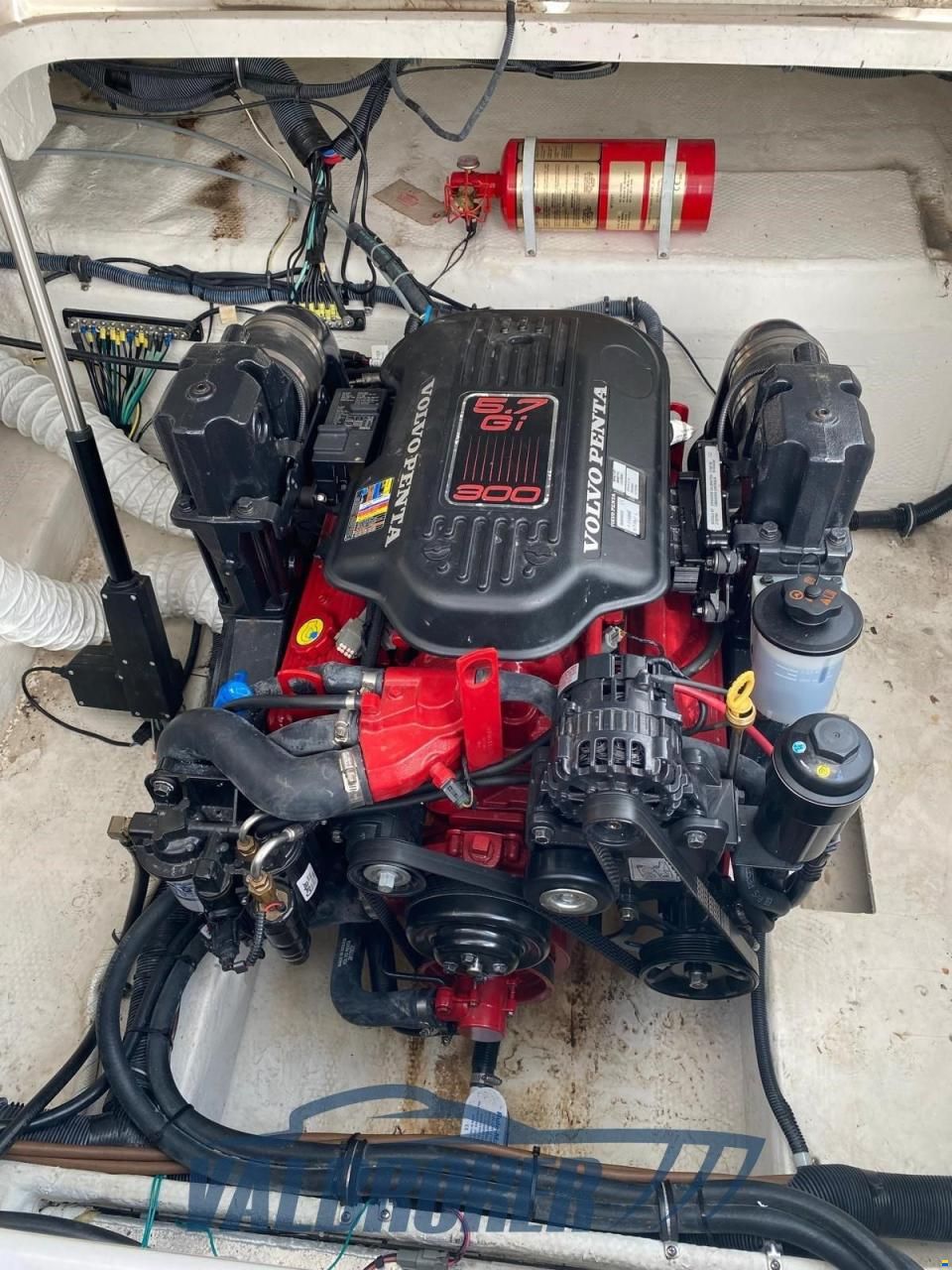 Rinker 280