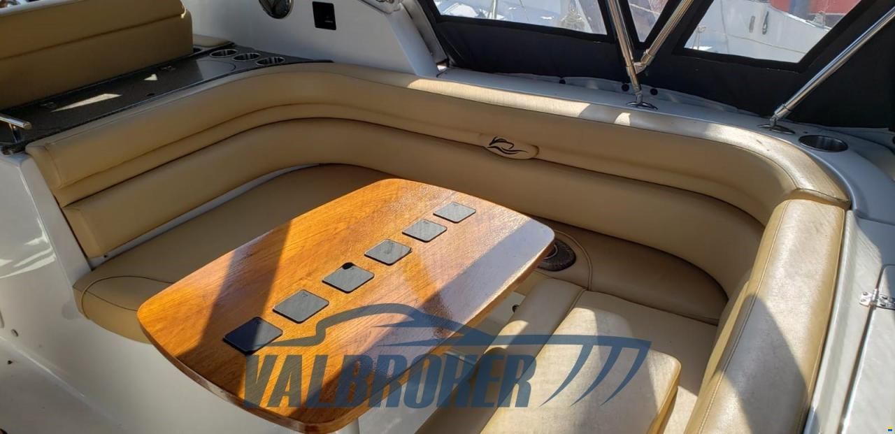 Rinker 280