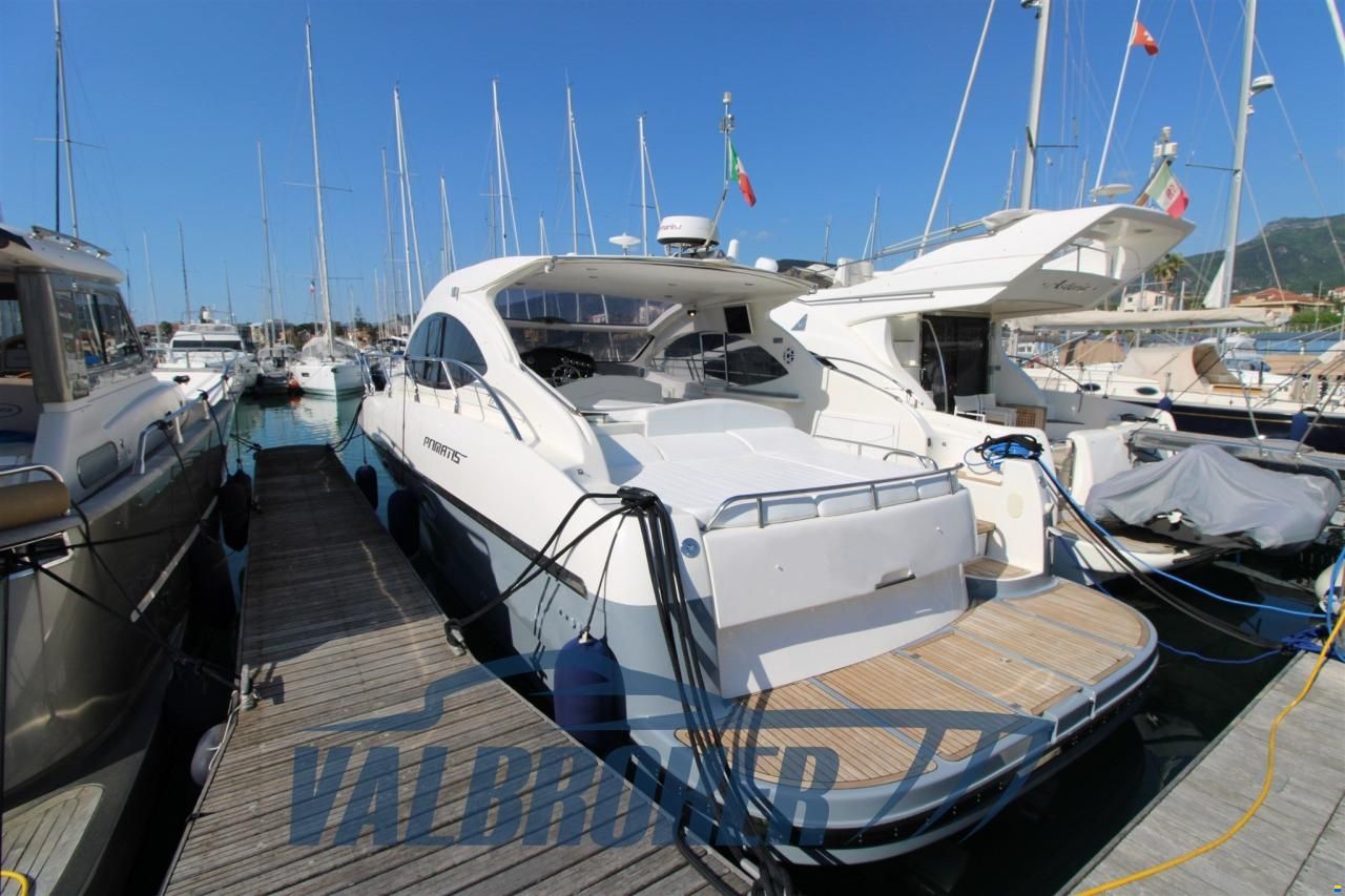 Bruno Abbate PRIMATIST G41.2 AERO TOP EVOLUTION