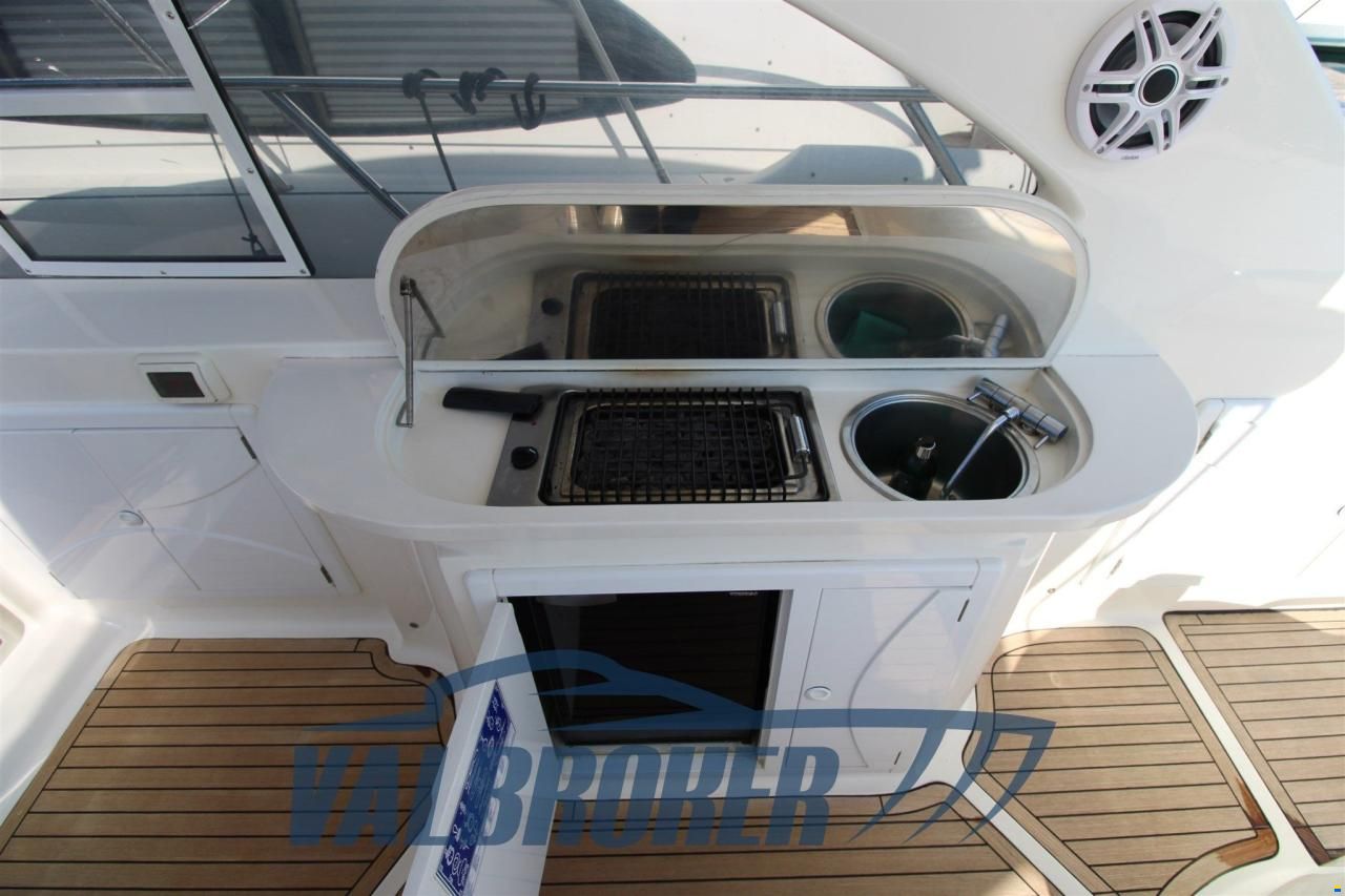 Bruno Abbate PRIMATIST G41.2 AERO TOP EVOLUTION