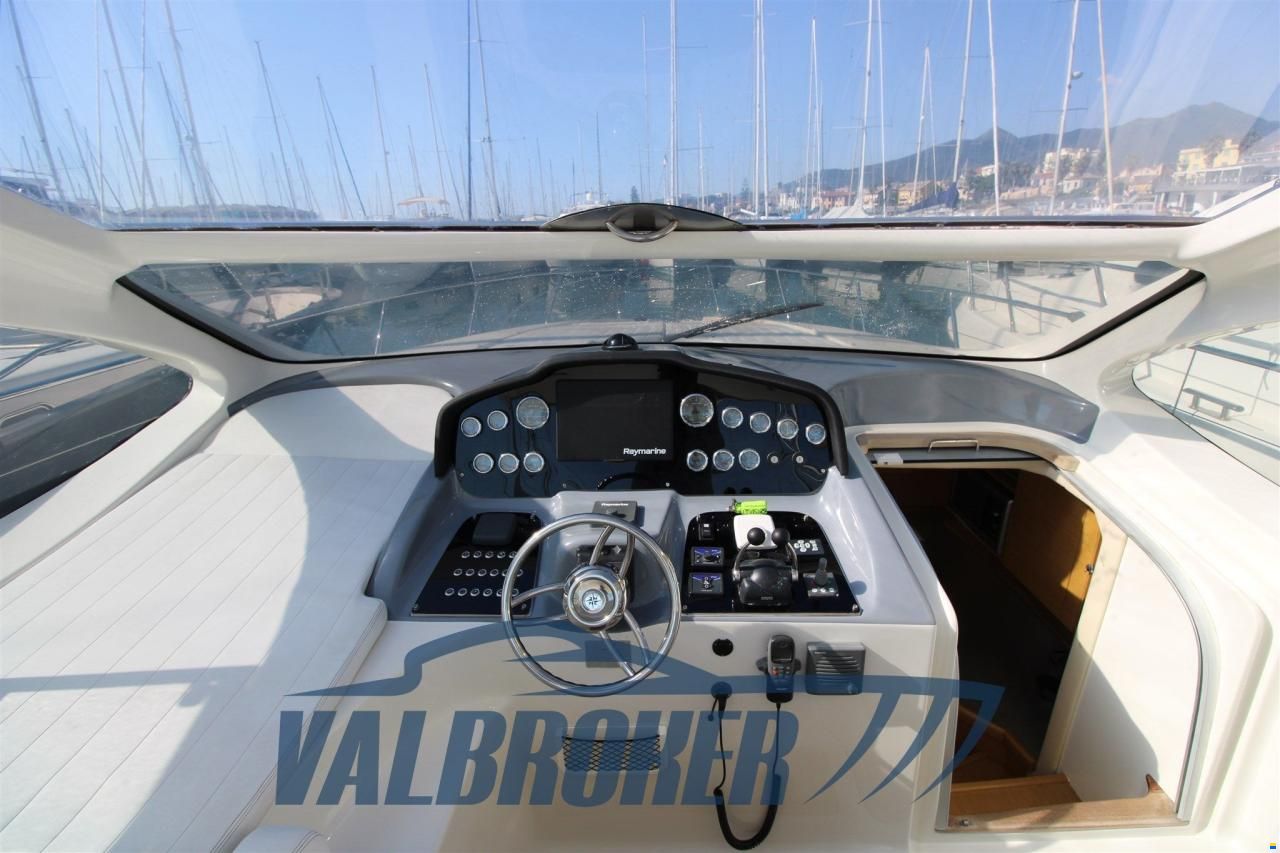 Bruno Abbate PRIMATIST G41.2 AERO TOP EVOLUTION