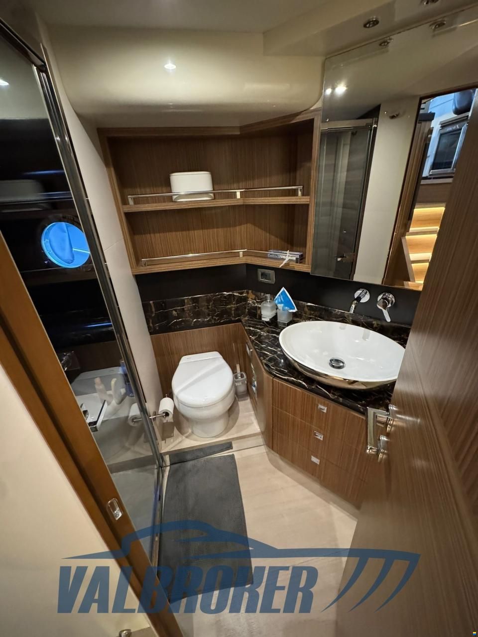 Absolute Navetta 52