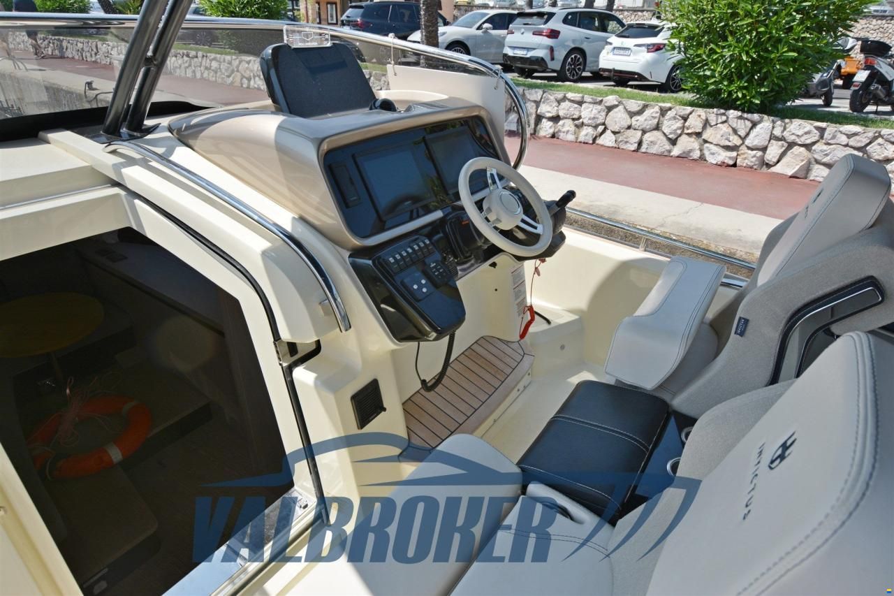 Invictus GT320