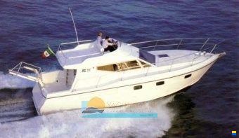 Azimut AZ 35