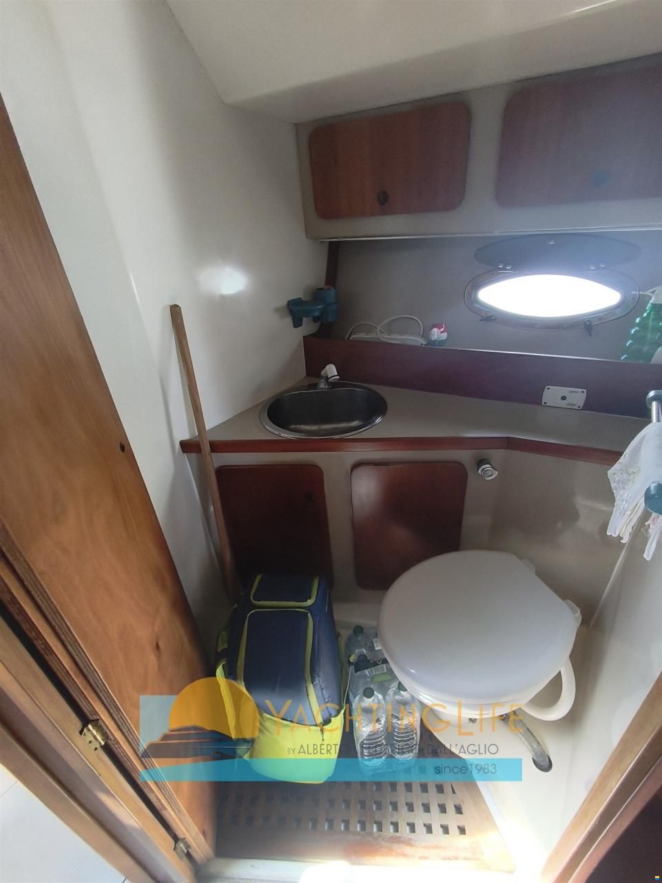 Azimut AZ 35