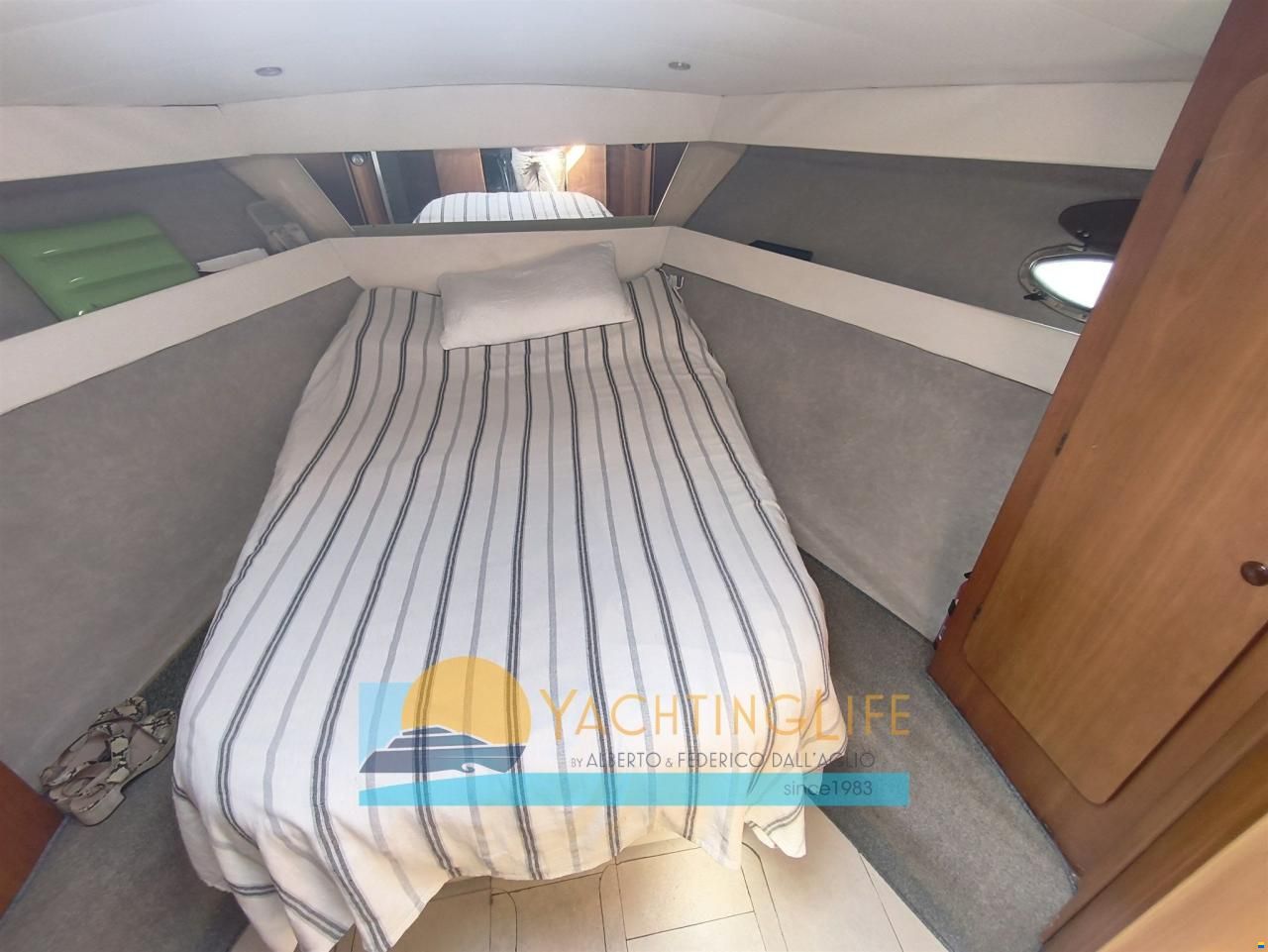 Azimut AZ 35