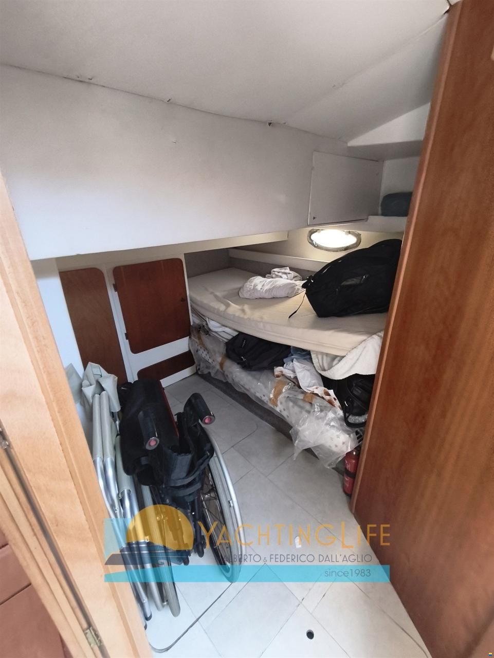 Azimut AZ 35