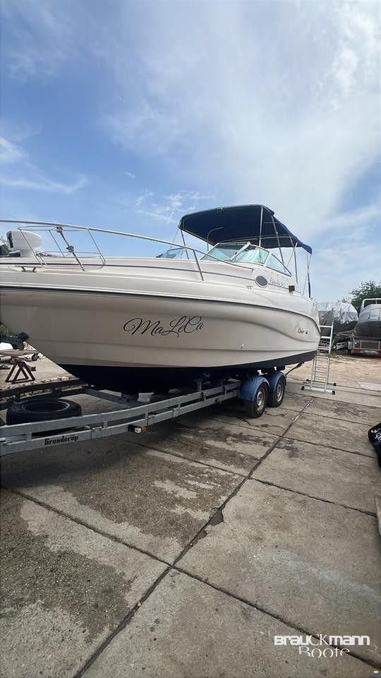Rinker Fiesta Vee 242