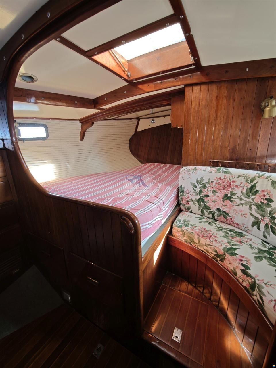 Bluewater Yachts Vagabond 42