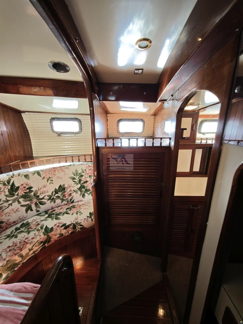 Bluewater Yachts Vagabond 42