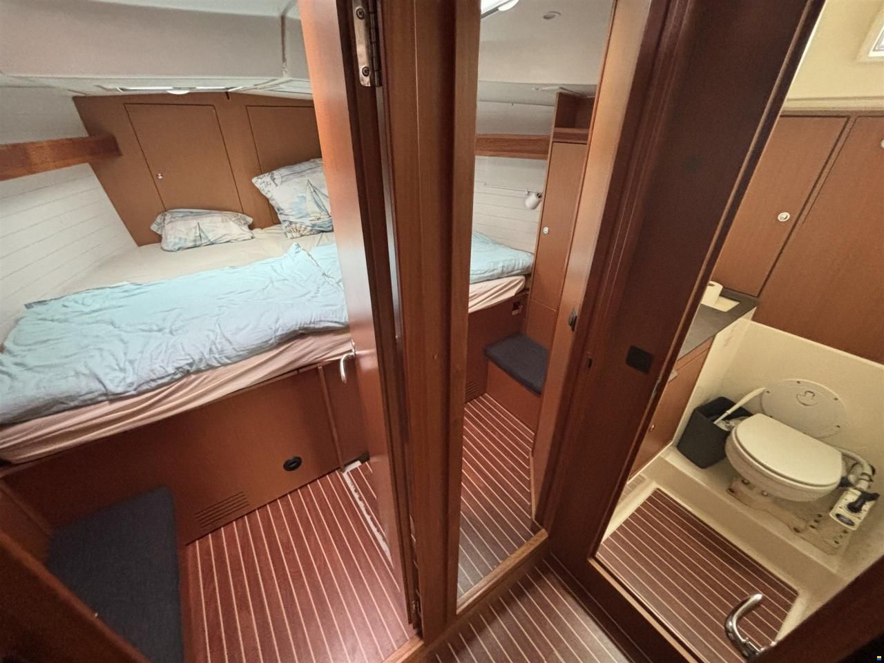 Bavaria 45 Cruiser