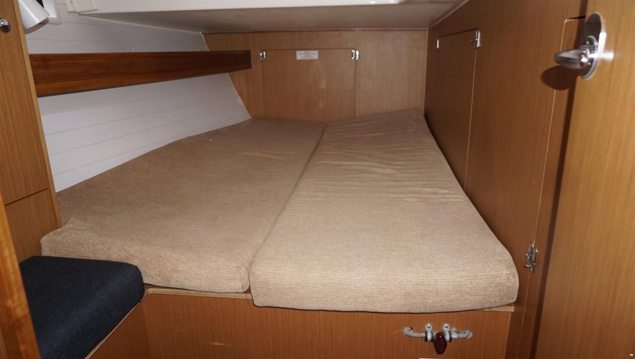Bavaria 45 Cruiser