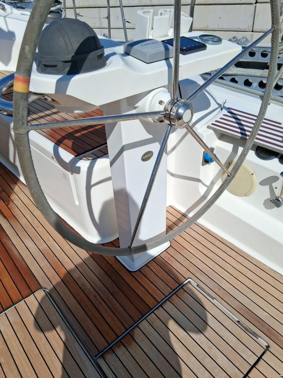Bavaria 45 Cruiser