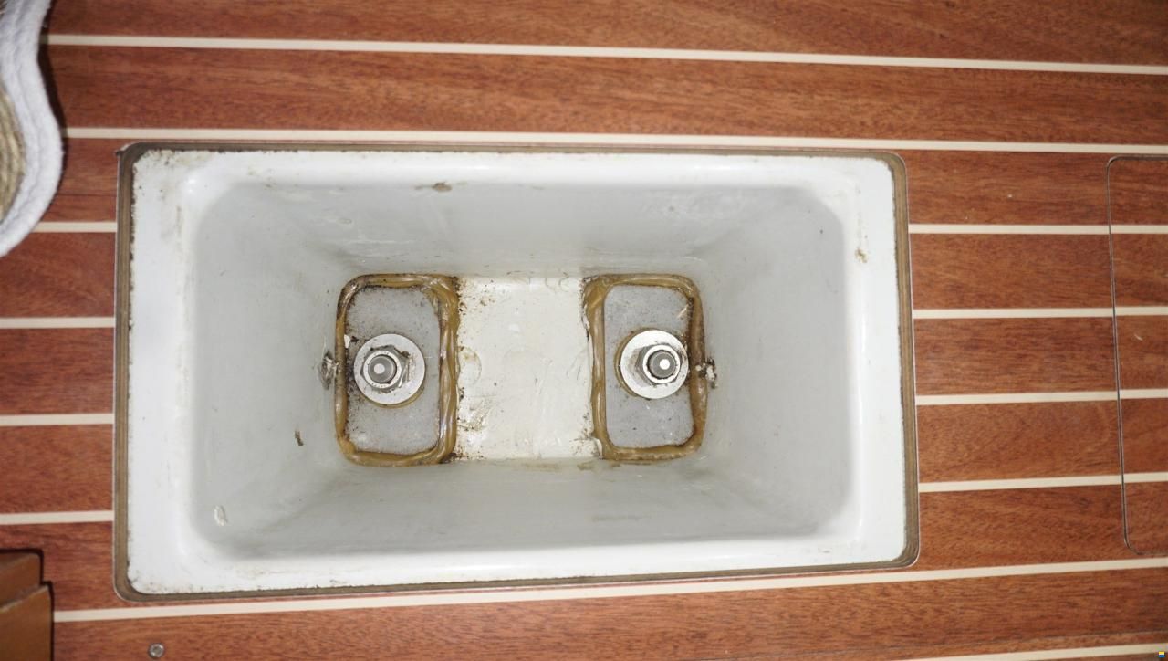 Bavaria 45 Cruiser