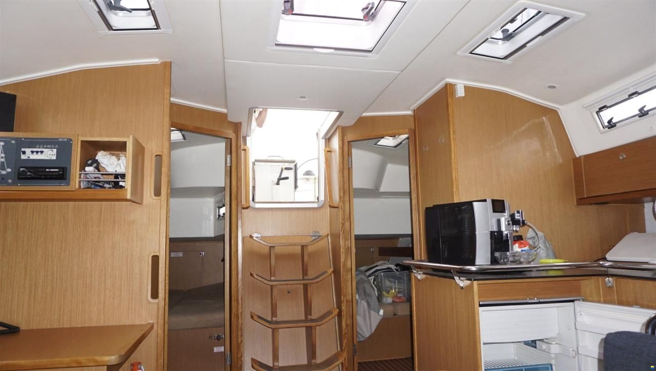 Bavaria 45 Cruiser
