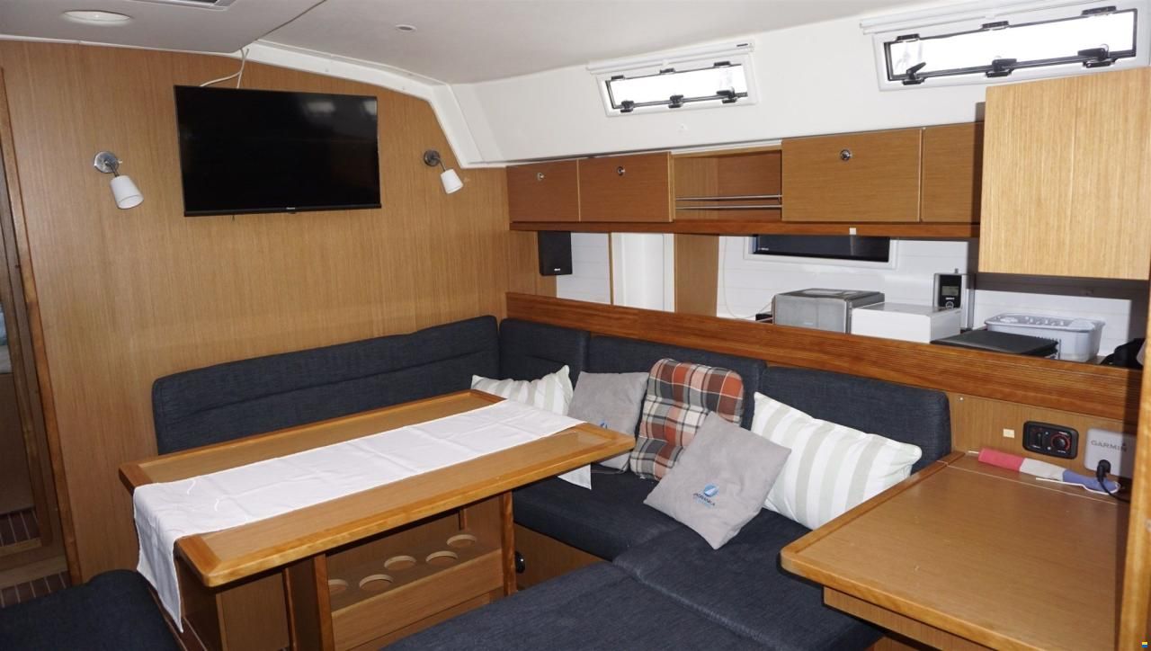 Bavaria 45 Cruiser
