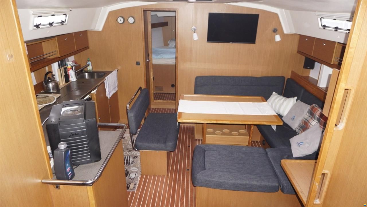 Bavaria 45 Cruiser