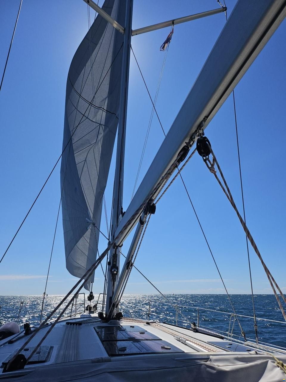 Bavaria 45 Cruiser