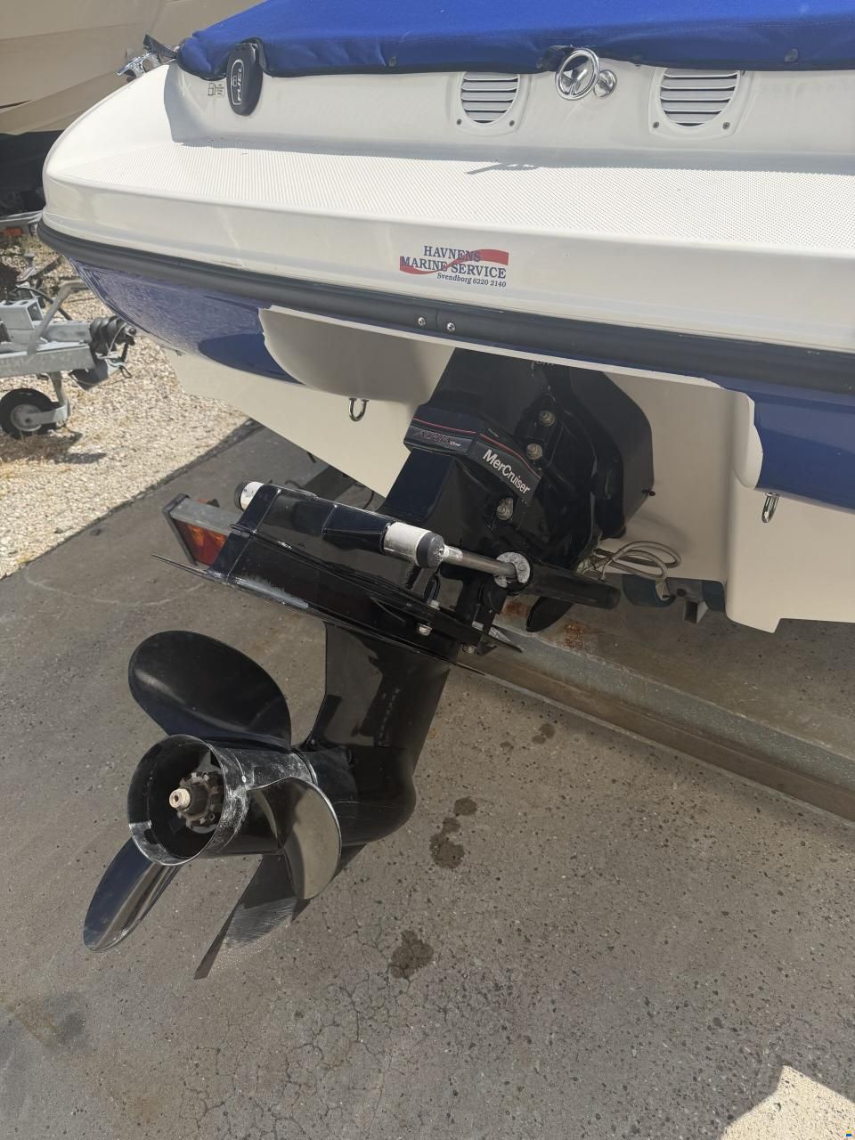 Bayliner 175 BR