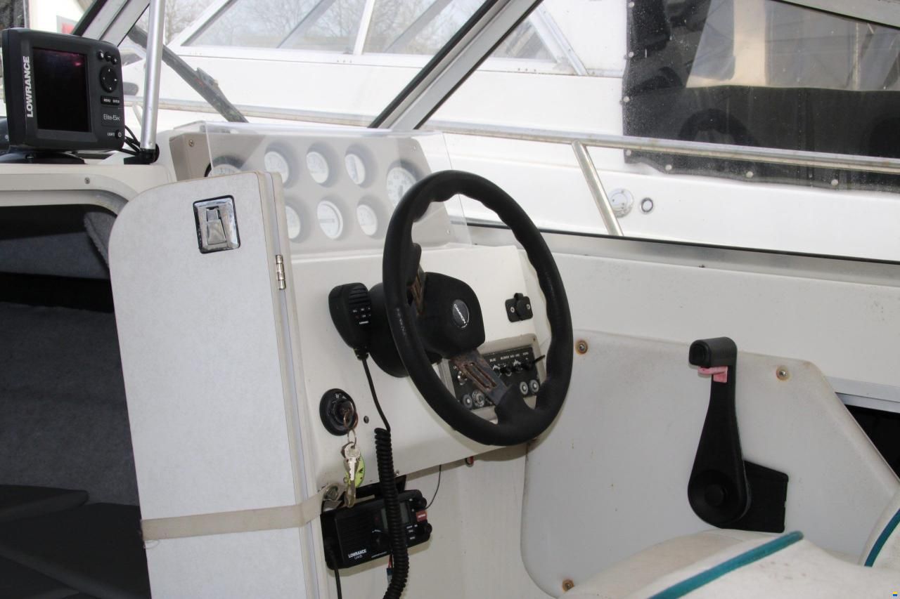 Campion 552 i SC Explorer