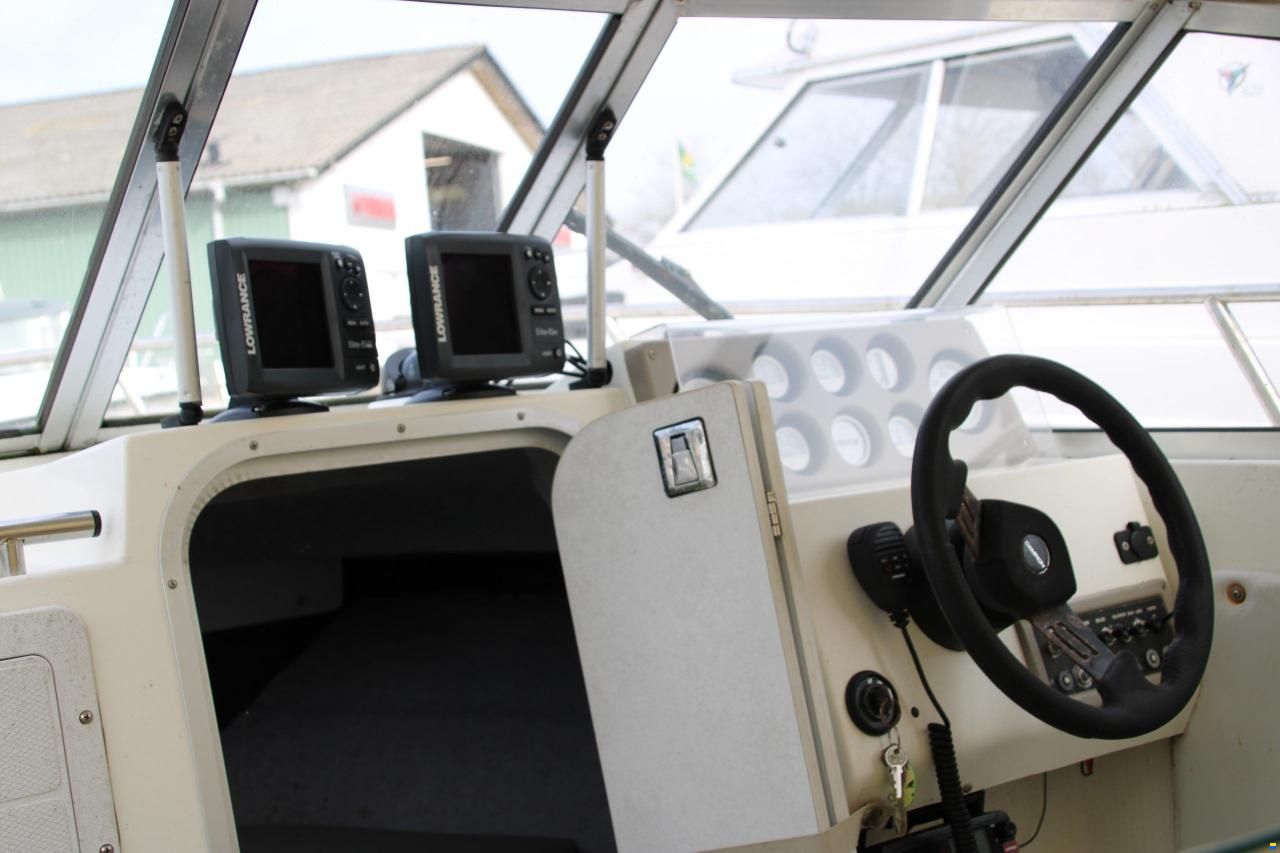 Campion 552 i SC Explorer
