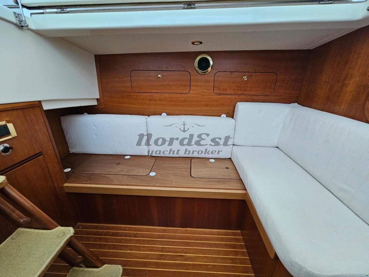 Apreamare 34 Open
