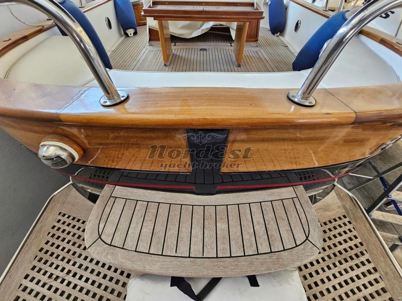 Apreamare 34 Open