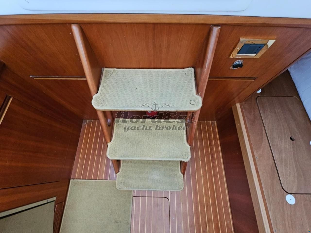 Apreamare 34 Open