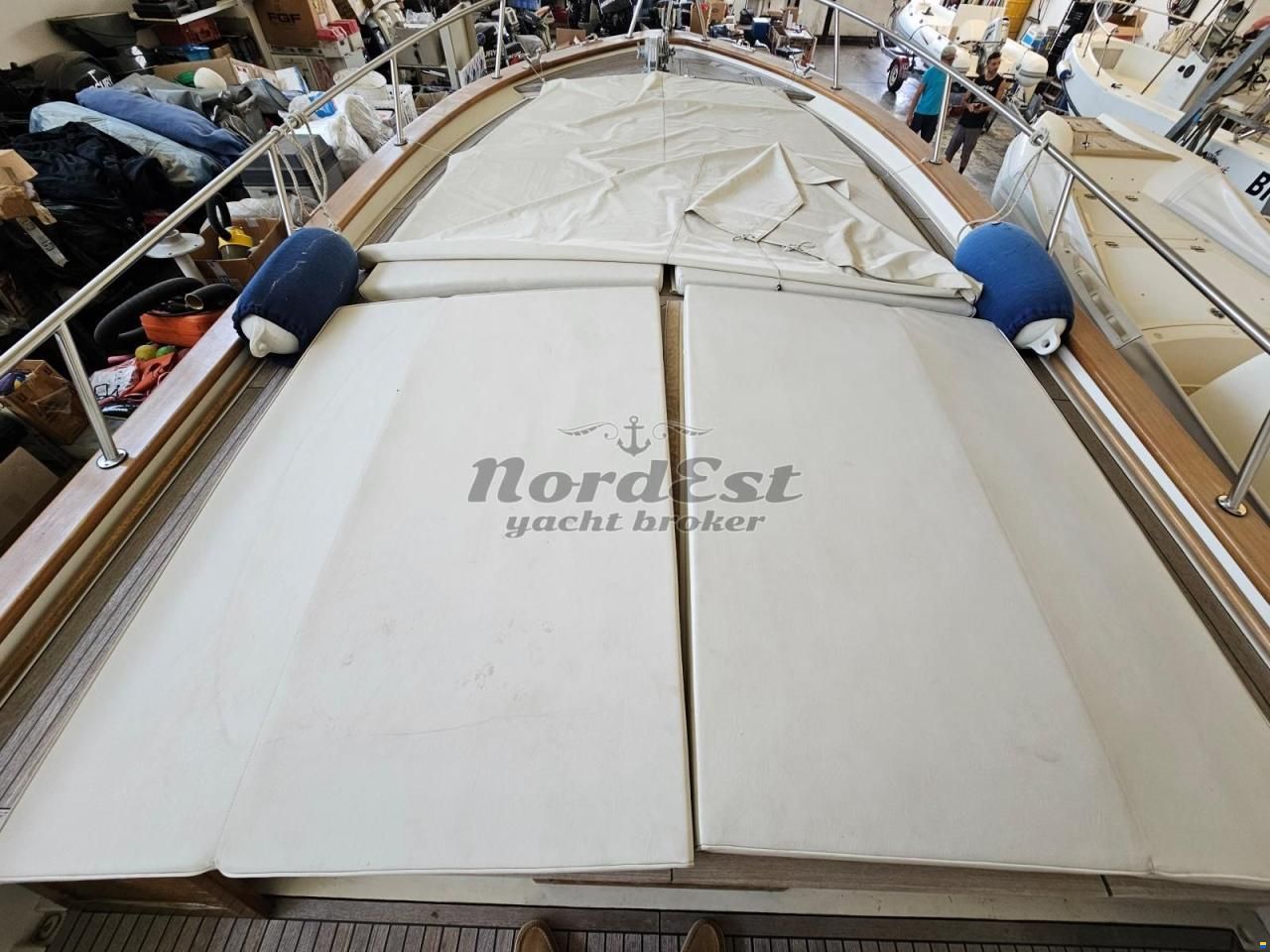 Apreamare 34 Open