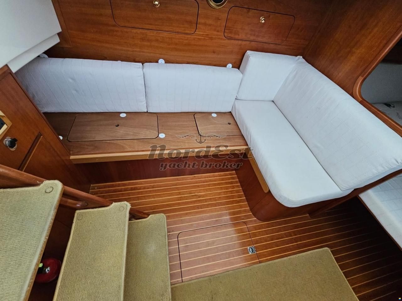 Apreamare 34 Open