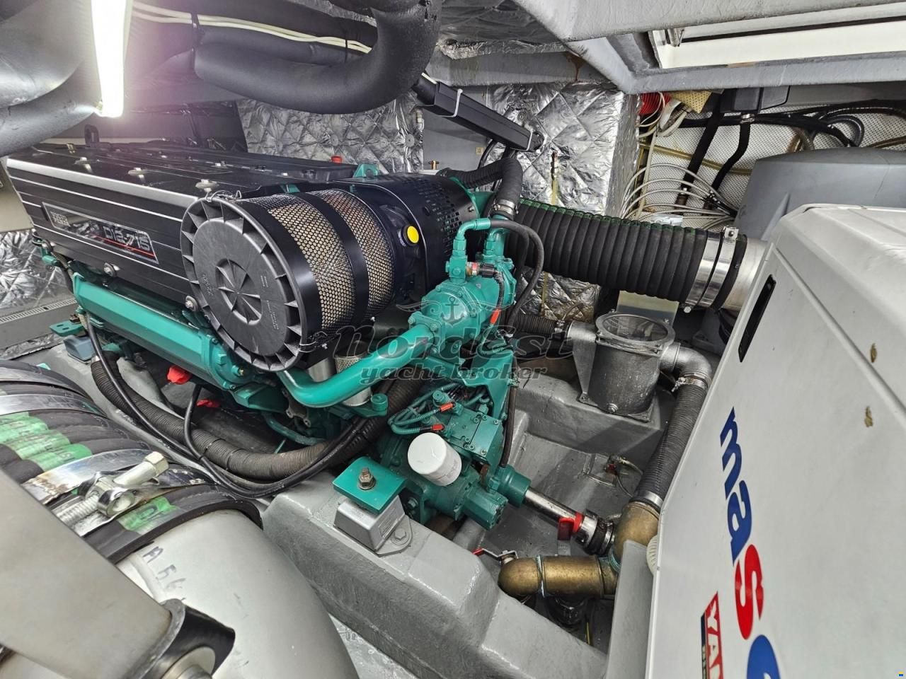 Innovazioni Progetti Alena 56