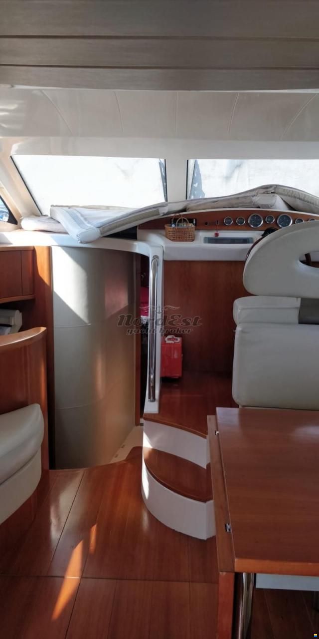 Intermare 42 fly