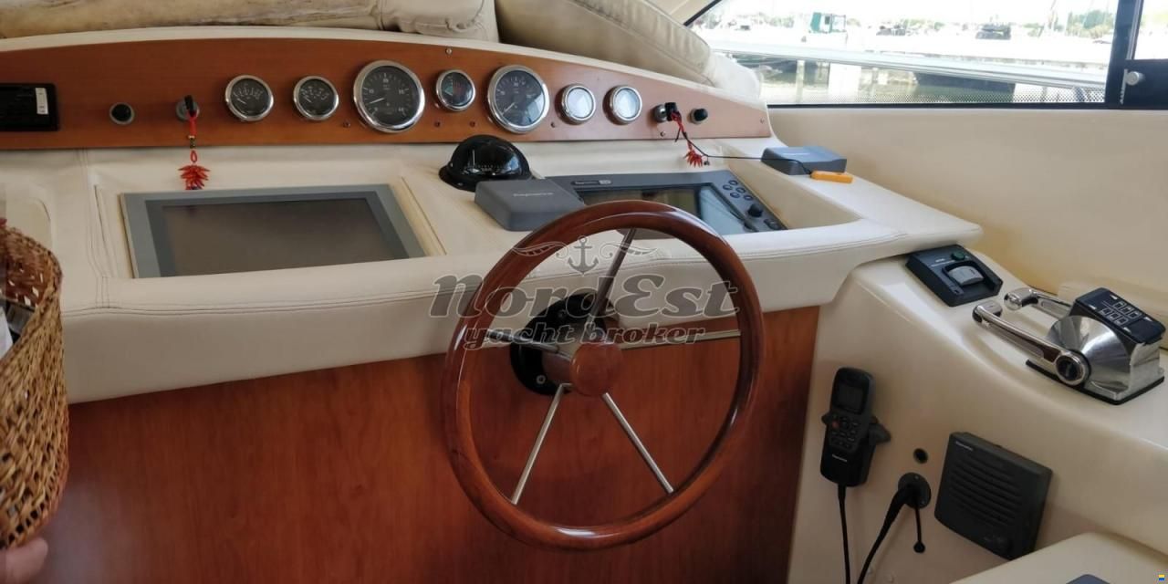 Intermare 42 fly