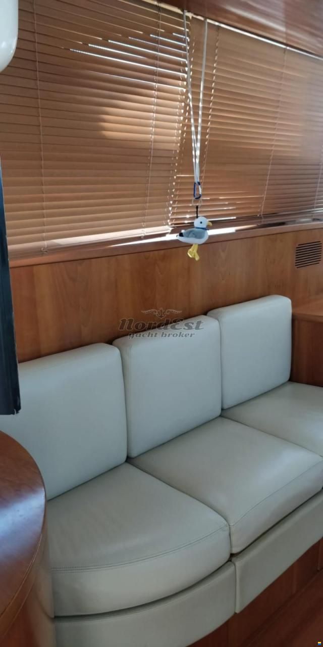 Intermare 42 fly
