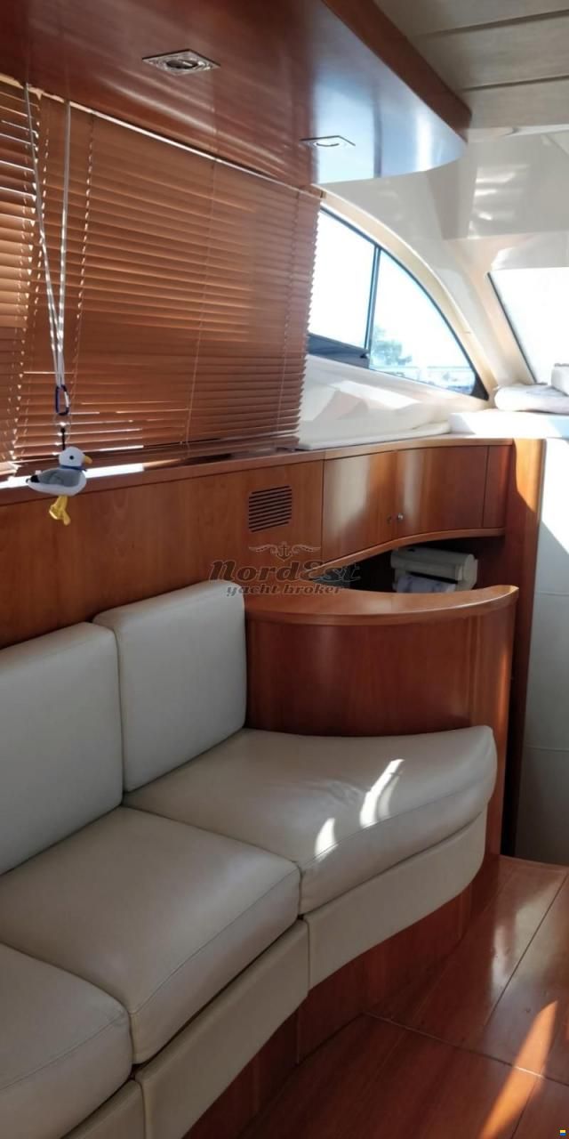 Intermare 42 fly