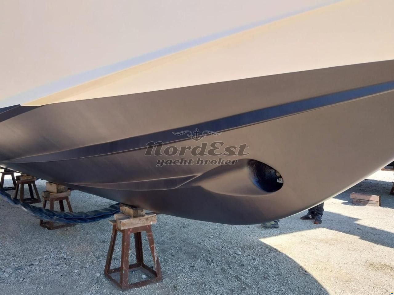 Intermare 42 fly