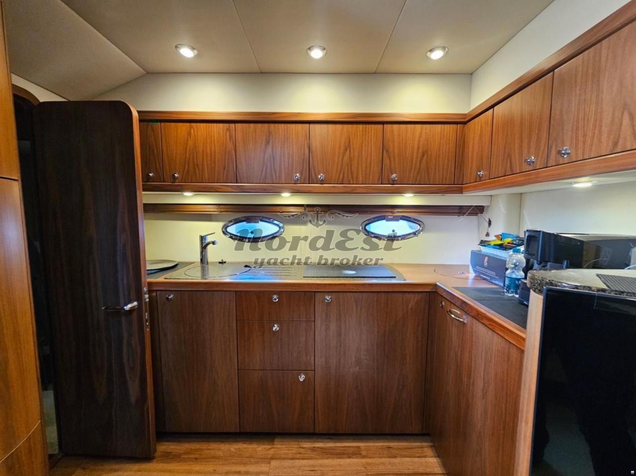 Sunseeker Portofino 47 HT Hard Top