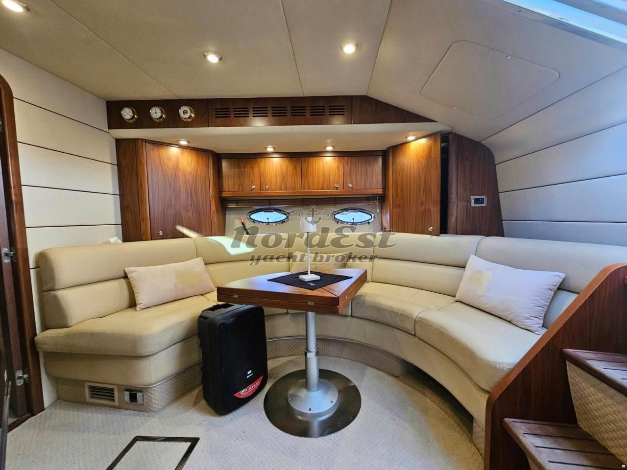 Sunseeker Portofino 47 HT Hard Top