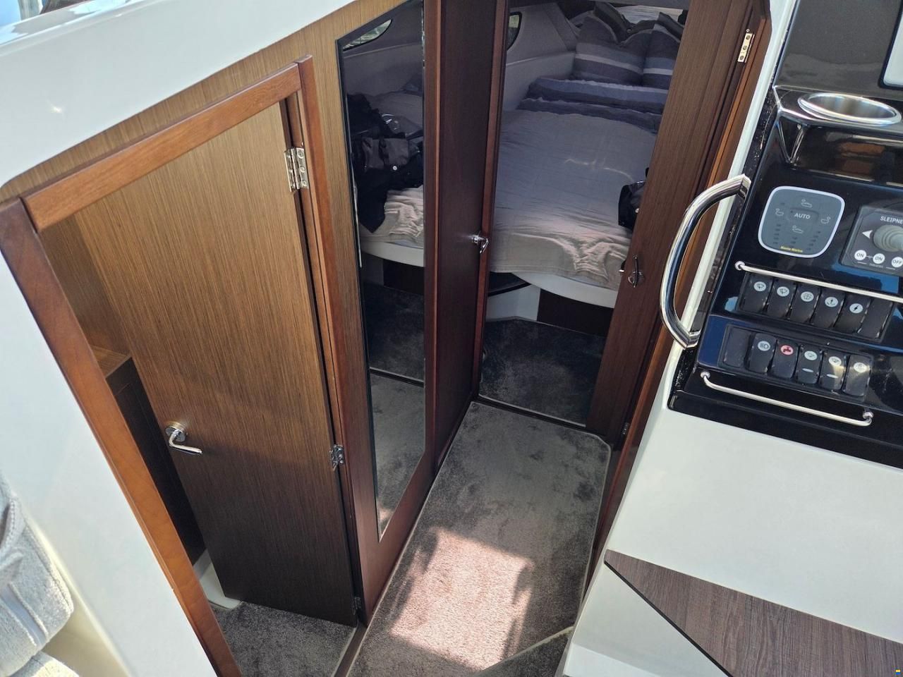 Jeanneau Merry Fisher 1095 Cruiser