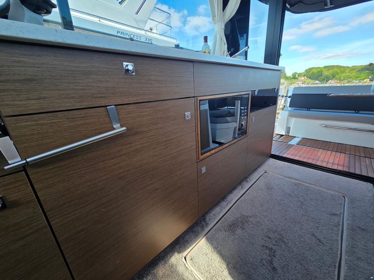 Jeanneau Merry Fisher 1095 Cruiser